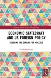 Economic Statecraft And Us Foreign Policy
