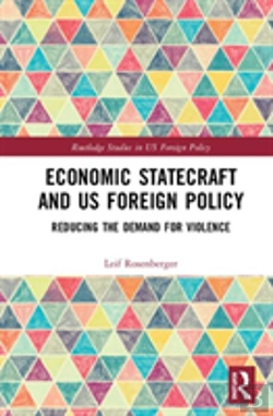 Bertrand.pt - Economic Statecraft And Us Foreign Policy