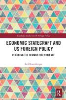 Economic Statecraft And Us Foreign Policy