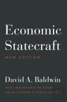 Economic Statecraft