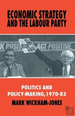 Bertrand.pt - Economic Strategy And The Labour Party