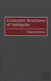 Economic Structures Of Antiquity