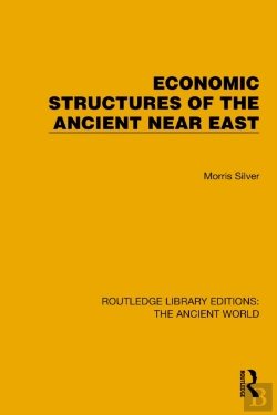 Bertrand.pt - Economic Structures Of The Ancient Near East