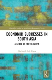 Economic Successes In South Asia