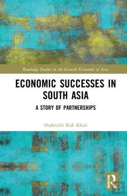 Bertrand.pt - Economic Successes In South Asia