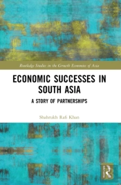 Economic Successes In South Asia