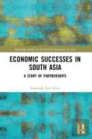 Economic Successes In South Asia
