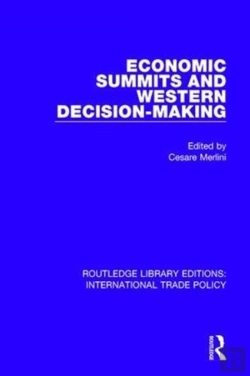 Bertrand.pt - Economic Summits And Western Decision-Making