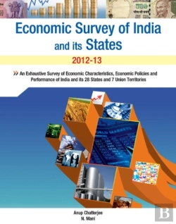 Bertrand.pt - Economic Survey Of India & Its States