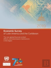 Economic Survey Of Latin America And The Caribbean 2019