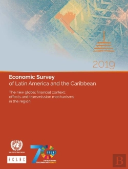 Bertrand.pt - Economic Survey Of Latin America And The Caribbean 2019