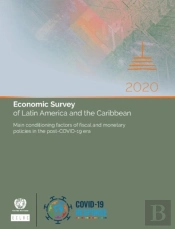 Economic Survey Of Latin America And The Caribbean 2020