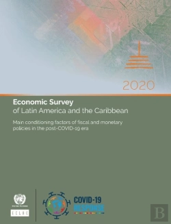 Bertrand.pt - Economic Survey Of Latin America And The Caribbean 2020