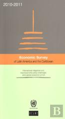 Economic Survey Of Latin America And The Caribbean