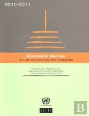 Economic Survey Of Latin America And The Caribbean