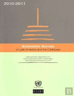 Bertrand.pt - Economic Survey Of Latin America And The Caribbean