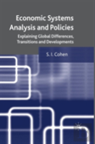 Economic Systems Analysis And Policies