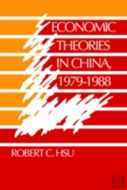Bertrand.pt - Economic Theories In China, 1979â€“1988