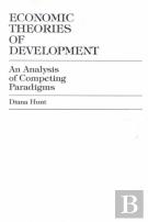 Economic Theories Of Development