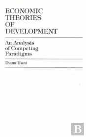 Economic Theories Of Development