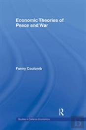 Economic Theories Of Peace And War