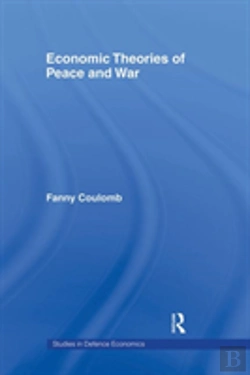 Bertrand.pt - Economic Theories Of Peace And War