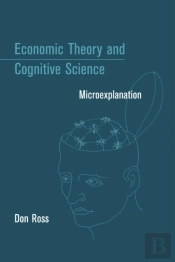 Economic Theory And Cognitive Science