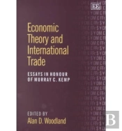 Economic Theory And International Trade - Essays In Honour Of Murray C. Kemp