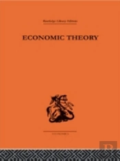 Economic Theory