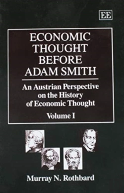 Bertrand.pt - Economic Thought Before Adam Smith