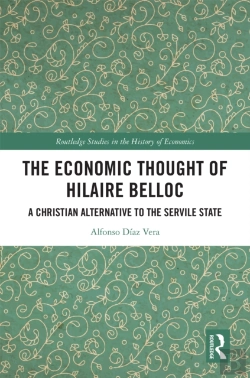 Bertrand.pt - Economic Thought Of Hilaire Belloc