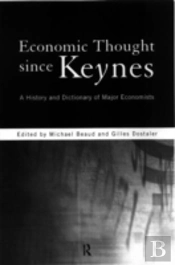 Economic Thought Since Keynes