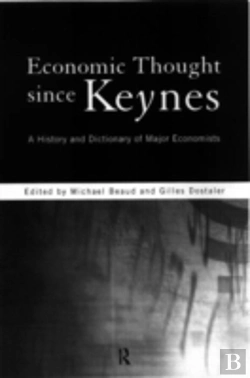 Bertrand.pt - Economic Thought Since Keynes