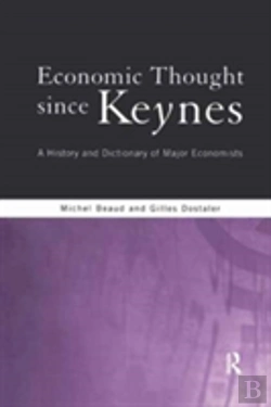 Bertrand.pt - Economic Thought Since Keynes