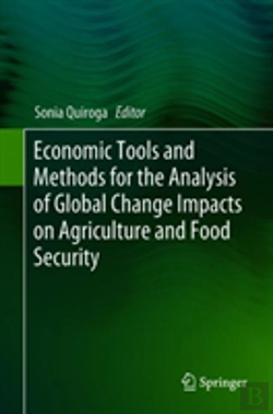 Bertrand.pt - Economic Tools And Methods For The Analysis Of Global Change Impacts On Agriculture And Food Security
