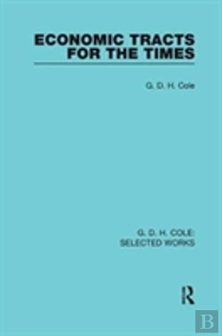 Bertrand.pt - Economic Tracts For The Times