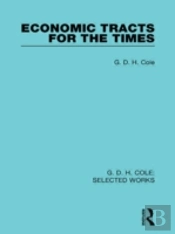 Economic Tracts For The Times
