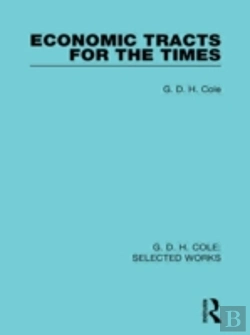 Bertrand.pt - Economic Tracts For The Times