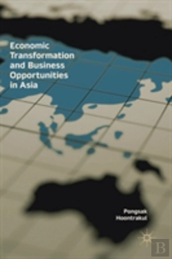 Bertrand.pt - Economic Transformation And Business Opportunities In Asia