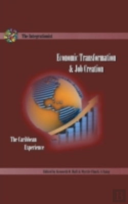 Bertrand.pt - Economic Transformation And Job Creation: The Caribbean Experience