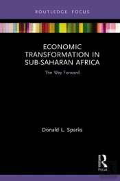 Economic Transformation In Sub-Saharan Africa
