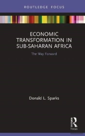 Economic Transformation In Sub-Saharan Africa