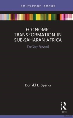 Bertrand.pt - Economic Transformation In Sub-Saharan Africa