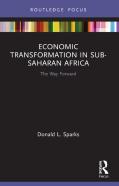 Economic Transformation In Sub-Saharan Africa