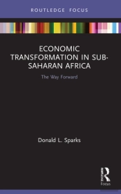 Economic Transformation In Sub-Saharan Africa
