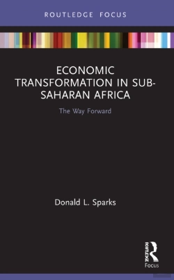 Bertrand.pt - Economic Transformation In Sub-Saharan Africa