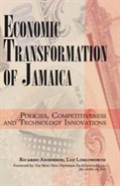 Economic Transformation Of Jamaica