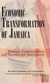 Economic Transformation Of Jamaica
