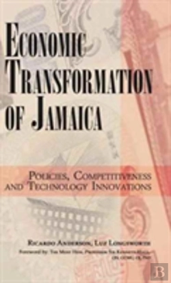 Bertrand.pt - Economic Transformation Of Jamaica