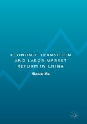 Economic Transition And Labor Market Reform In China